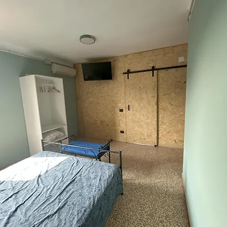 Casolare Fratina ジベッロ