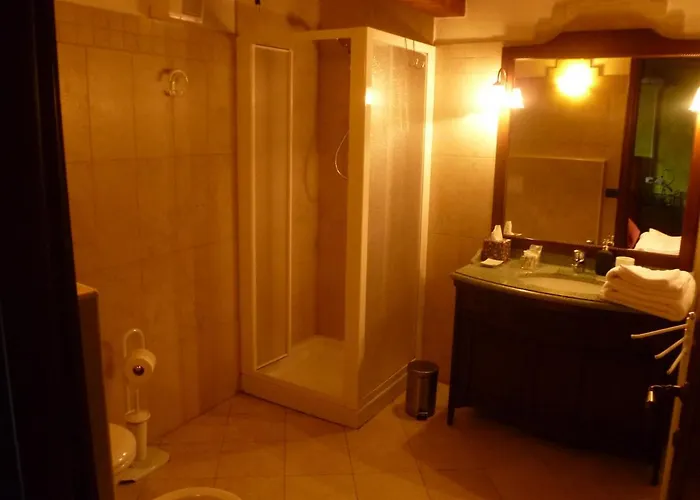 Affittacamere Casolare Fratina 3*