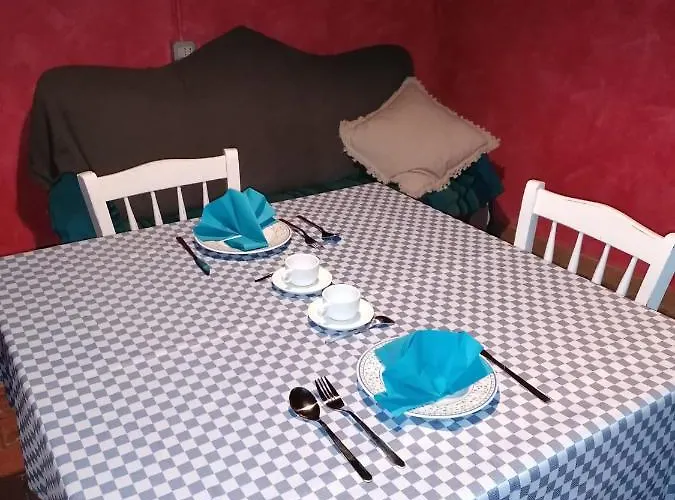 Casolare Fratina 3* Zibello