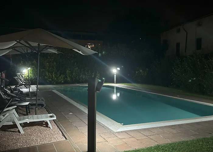 Casolare Fratina 3* Zibello