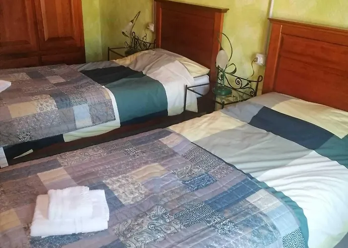 Casolare Fratina Zibello