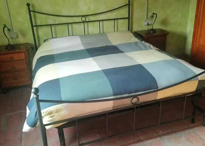 Casolare Fratina Zibello