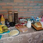 Casolare Fratina Affittacamere Zibello