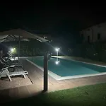Casolare Fratina 3* Zibello
