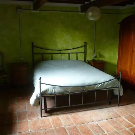 Casolare Fratina Zibello