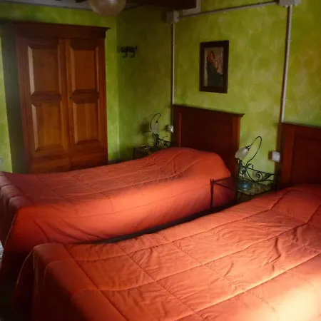 Casolare Fratina Guest house 3*