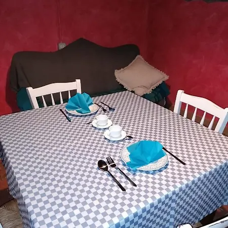 Casolare Fratina 3* Zibello