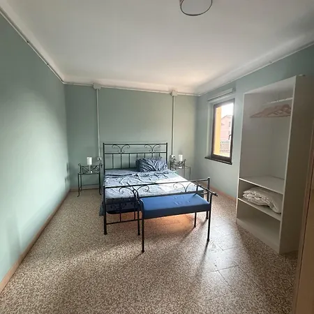 Casolare Fratina Affittacamere