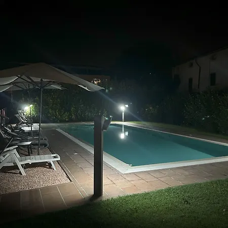 Casolare Fratina 3* Zibello