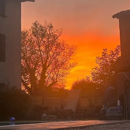 Casolare Fratina Guest house