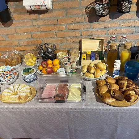 Casolare Fratina Guest house 3*