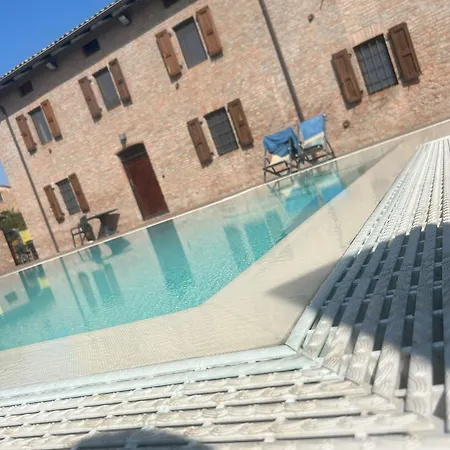 Casolare Fratina