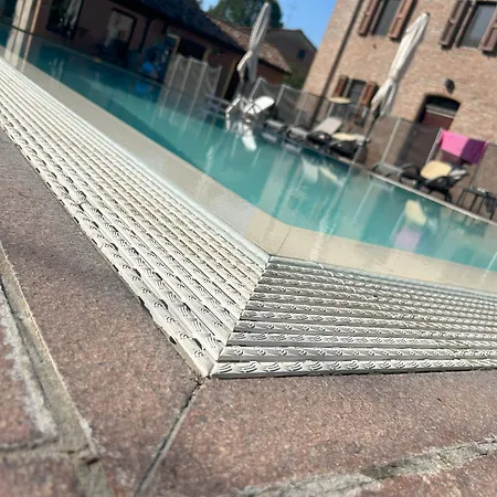 Casolare Fratina Guest house 3*