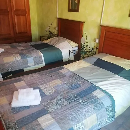 Casolare Fratina Zibello