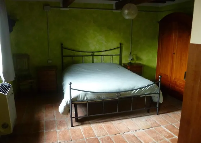 Casolare Fratina Zibello