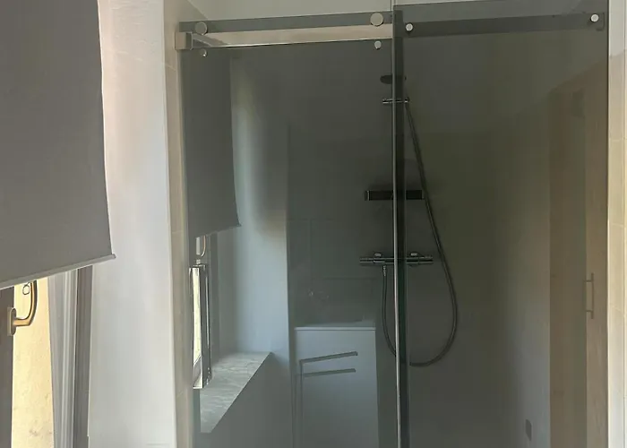 בית הארחה Casolare Fratina Zibello