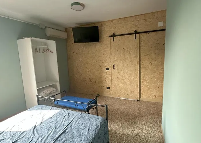 Casolare Fratina Zibello