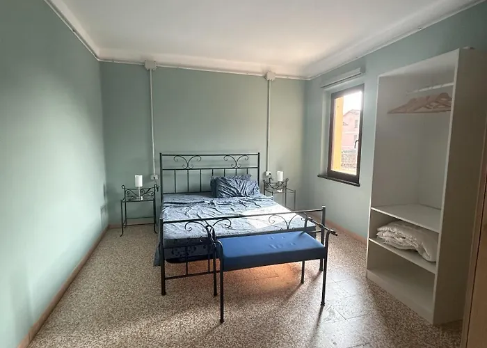 Casolare Fratina בית הארחה