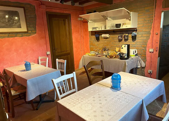 Casolare Fratina Zibello