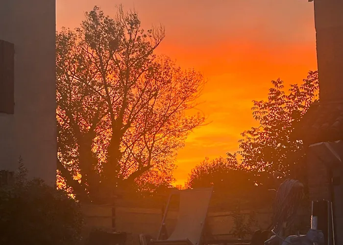 Casolare Fratina בית הארחה